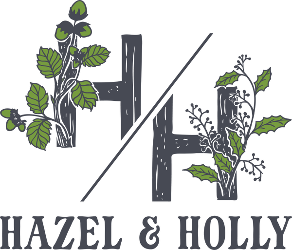 Hazel & Holly